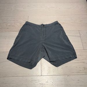 Buck Mason Deck Short Size 29